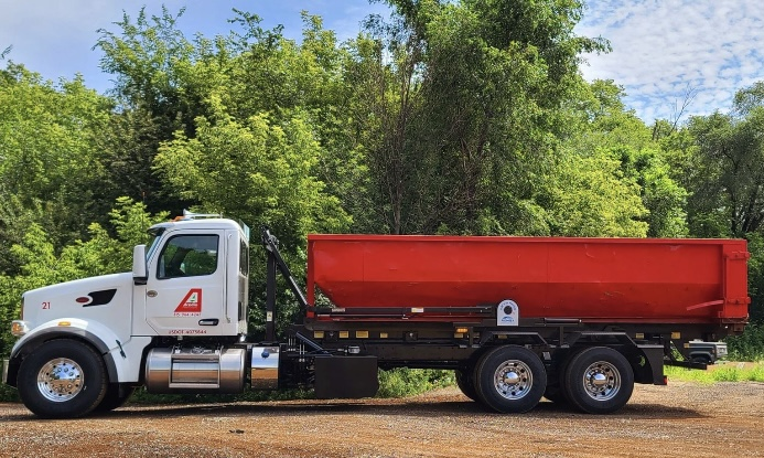 Dumpster Rental