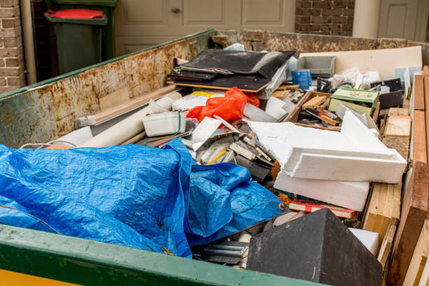 Residential Waste Management