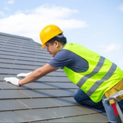 Commercial Roof Repair
