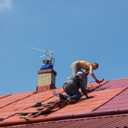 Commercial Roof Maintenance