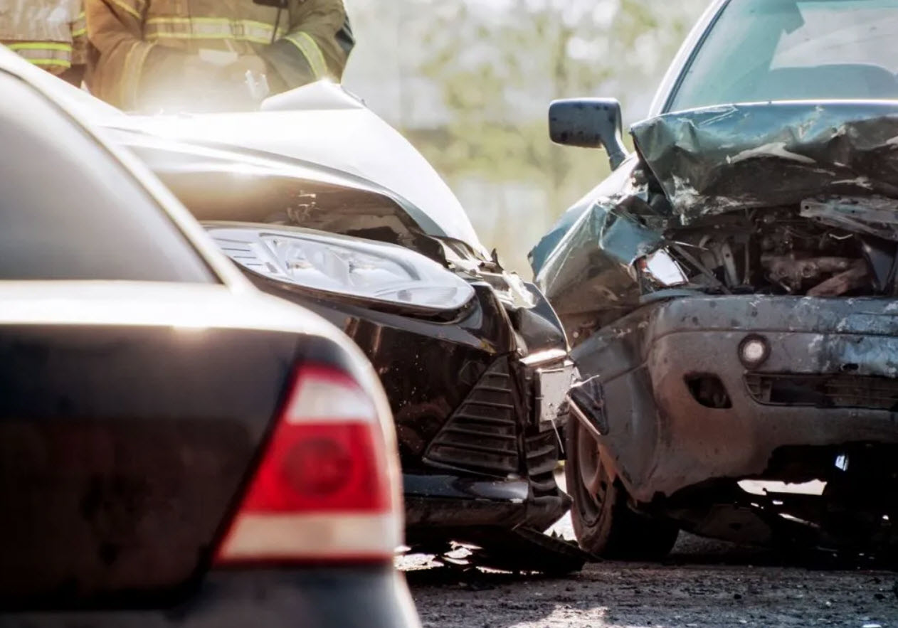 Auto Accident Lawyer
