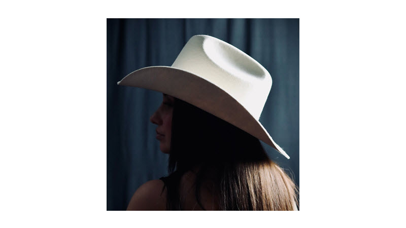 Western Hat