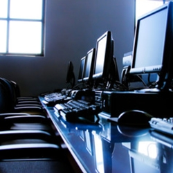 Computer Lab