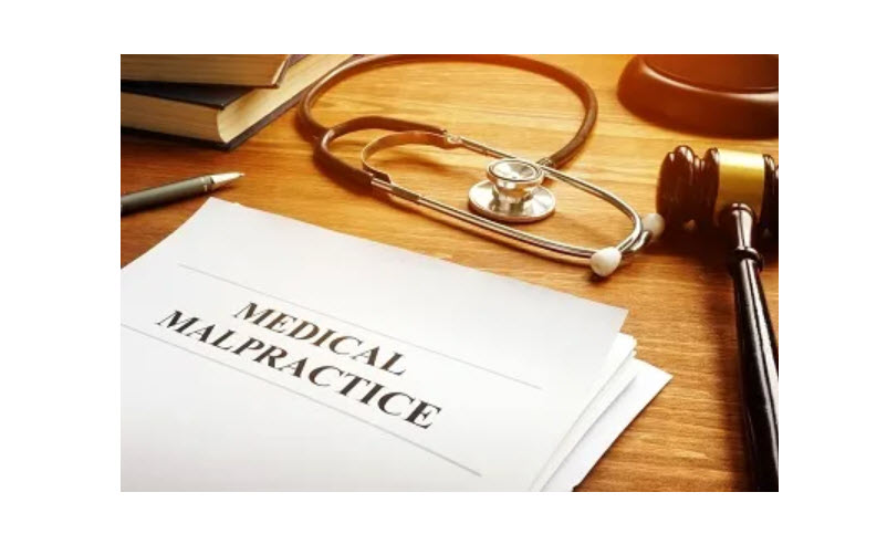 Medical Malpractice Lawyer