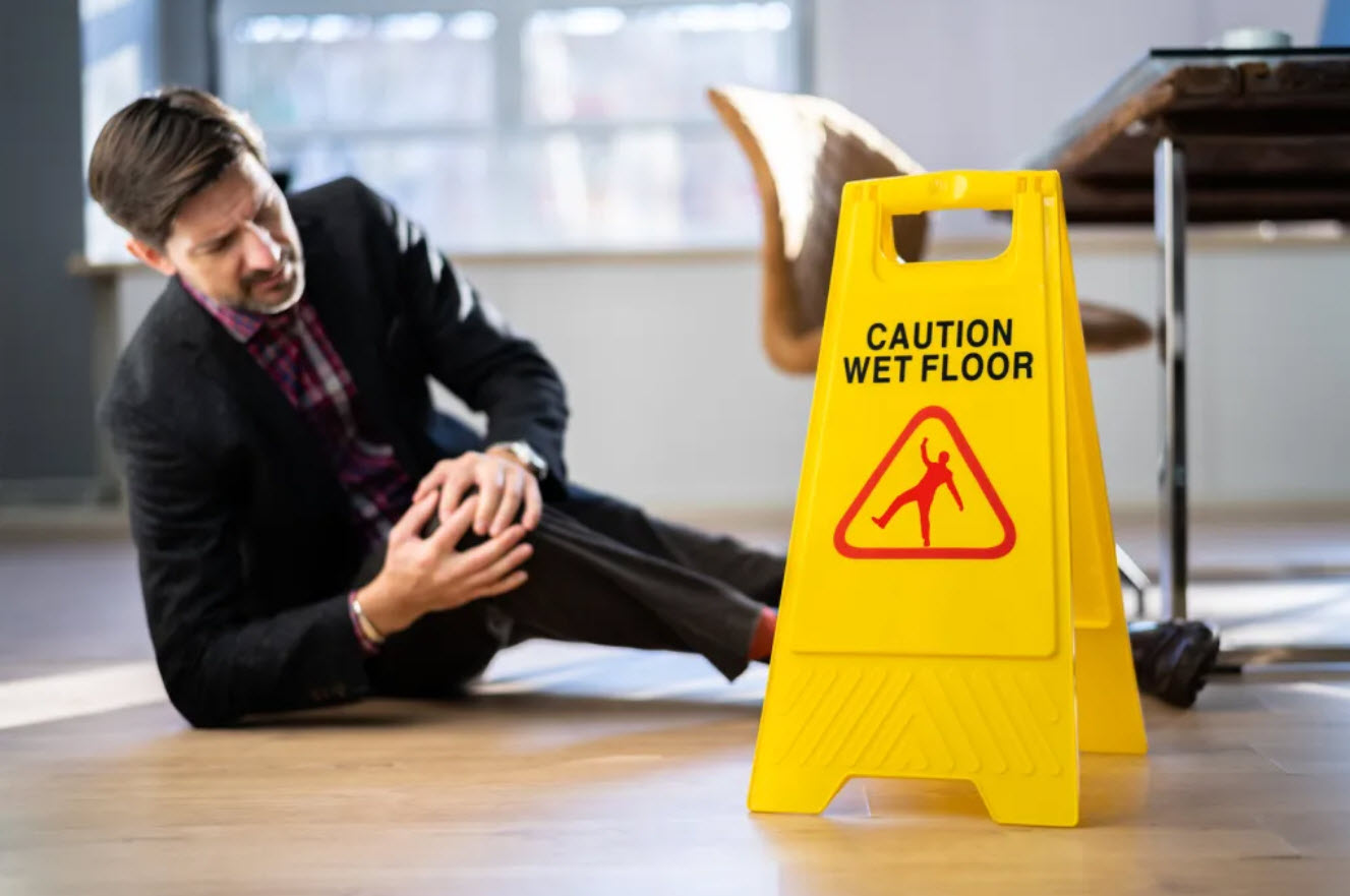 Slip and Fall Lawyer