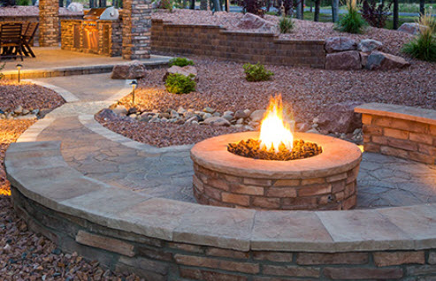 Hardscape Services