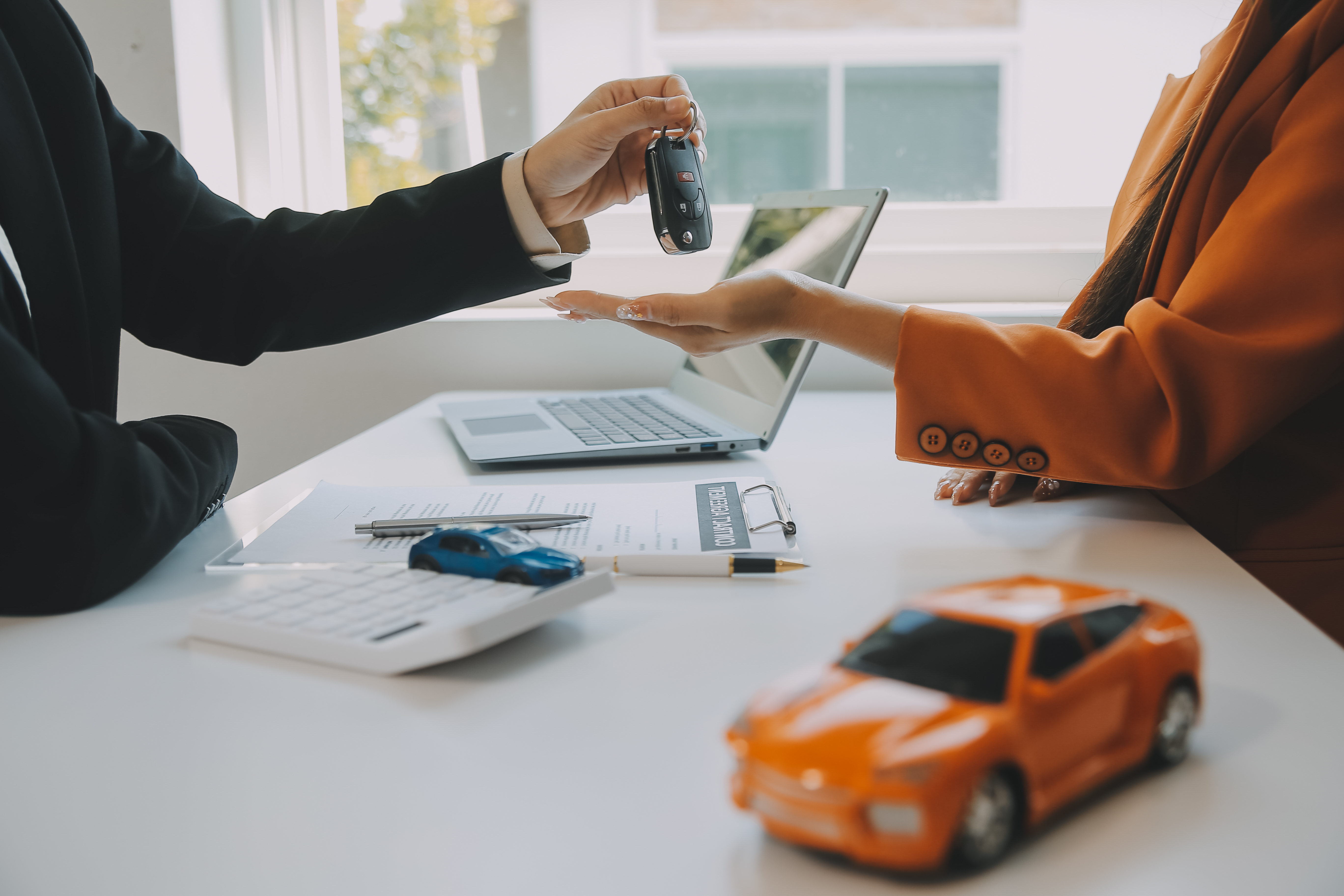 Auto Insurance