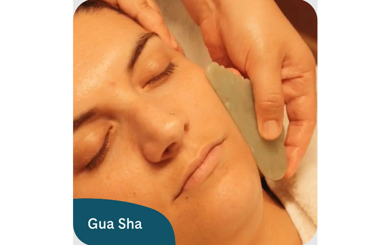 Gua Sha