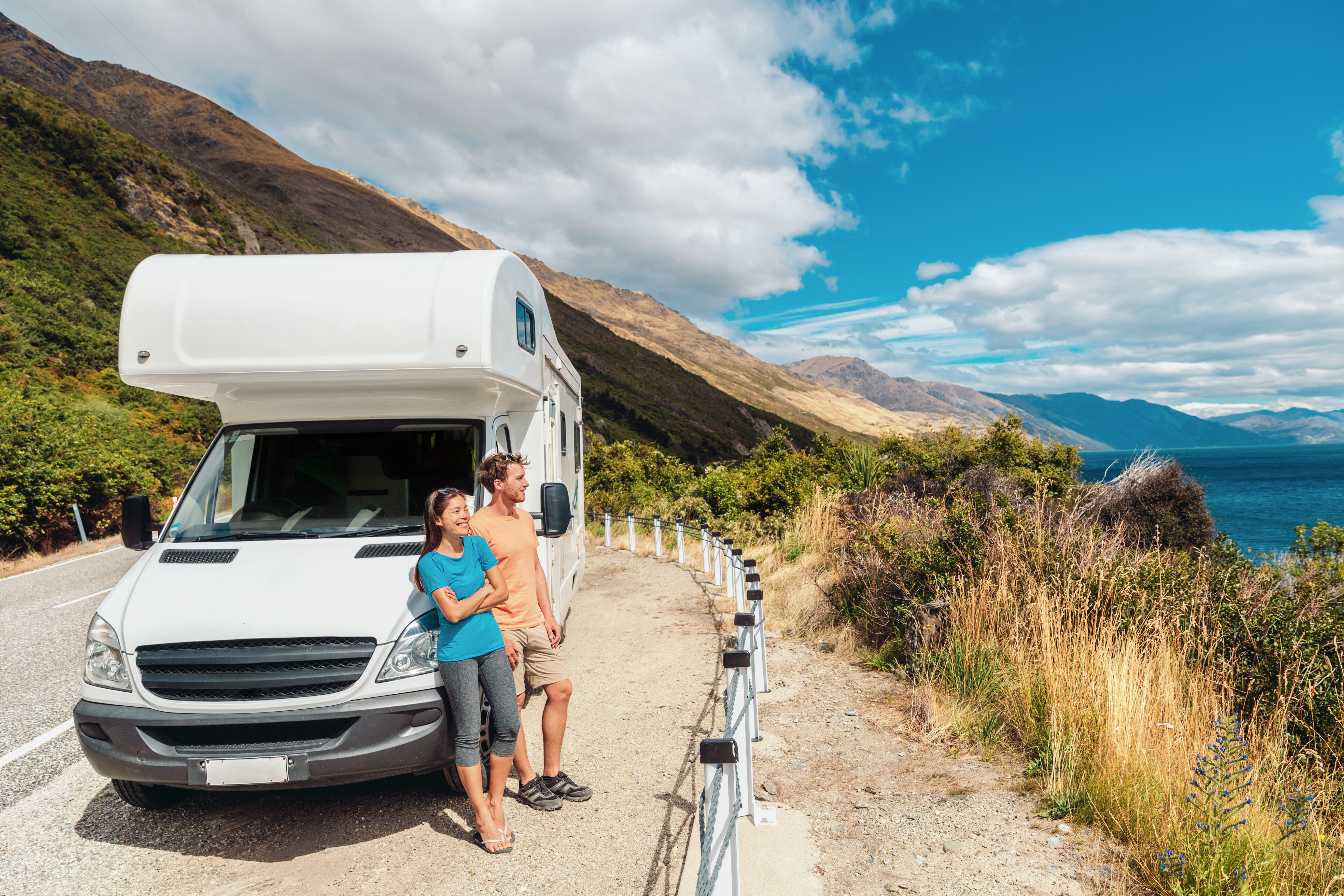 Recreational Vehicle Insurance