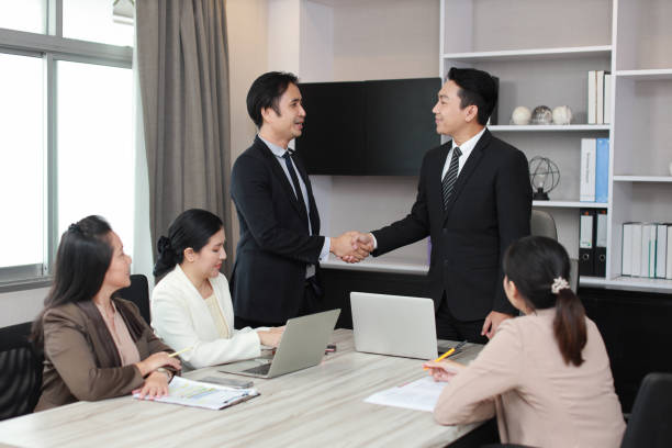Business Succession Planning