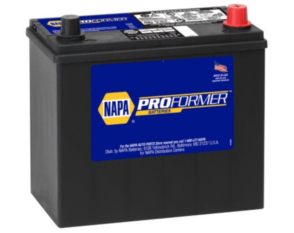 Batteries