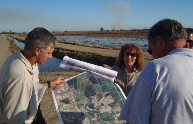 Private Landowner Programs