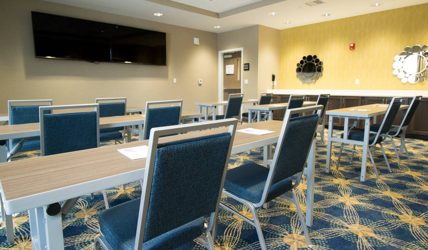 Meetings & Events
