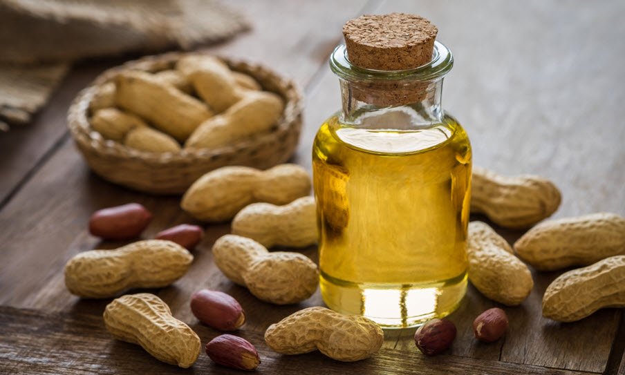 High Oleic Advantage