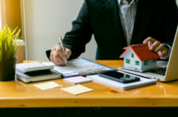 Real Estate Loans