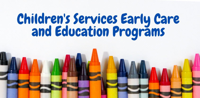 Children's Services