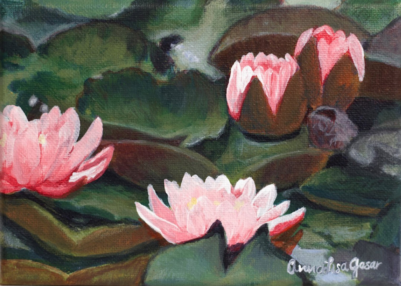 Floral