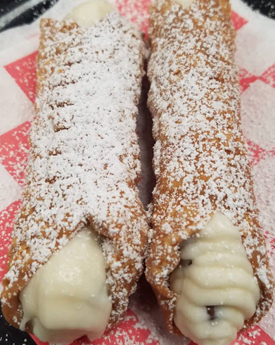 Cannoli