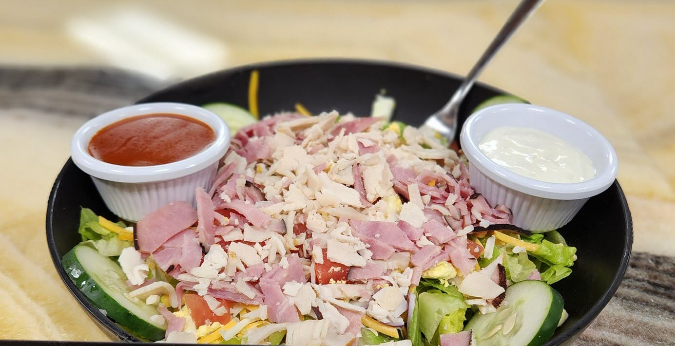 Salads
