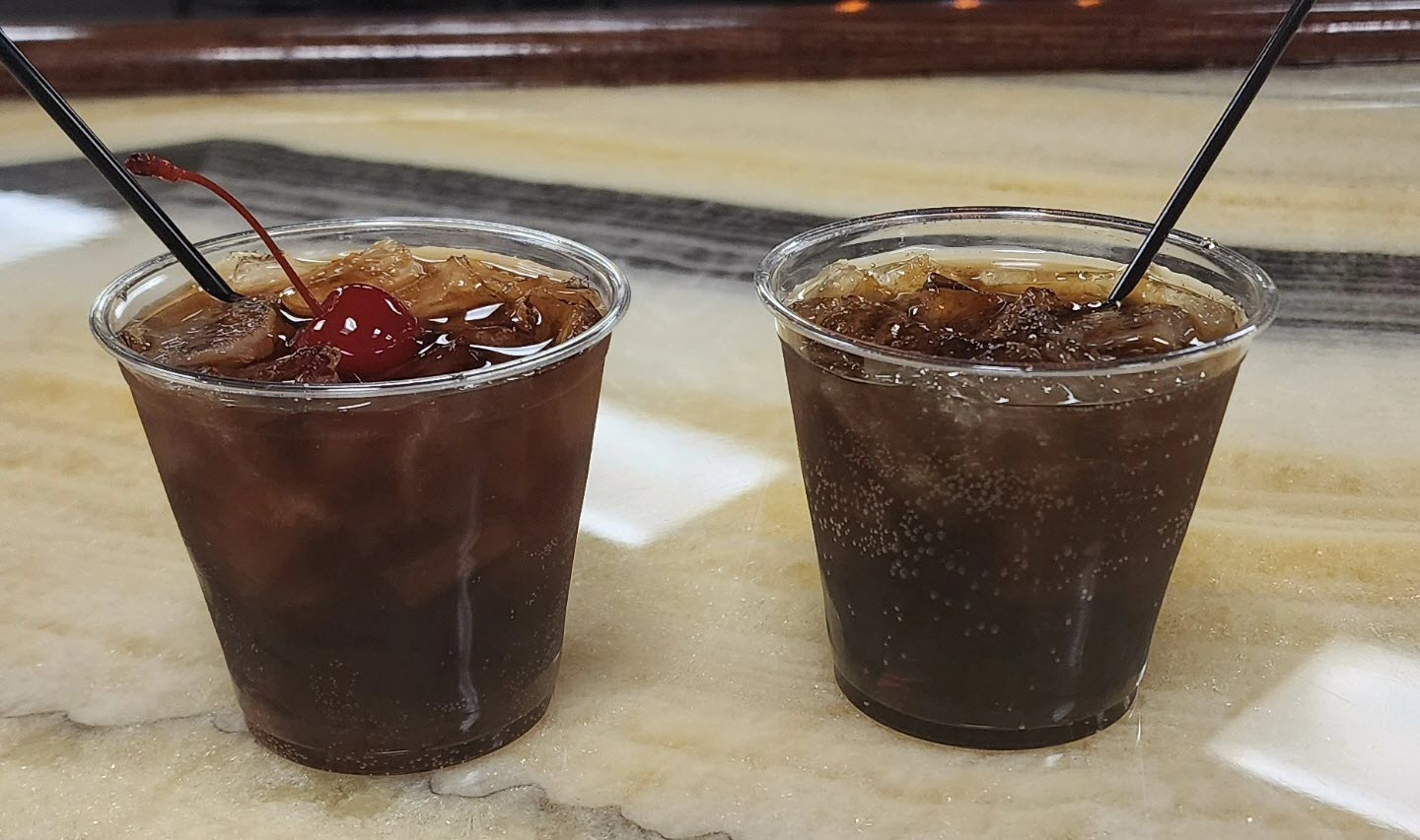 Drinks