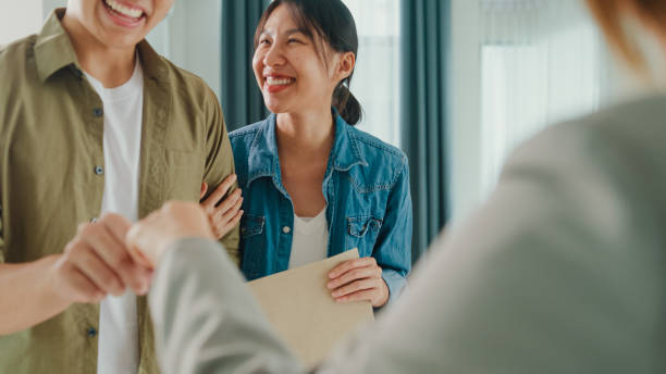FHA Mortgage