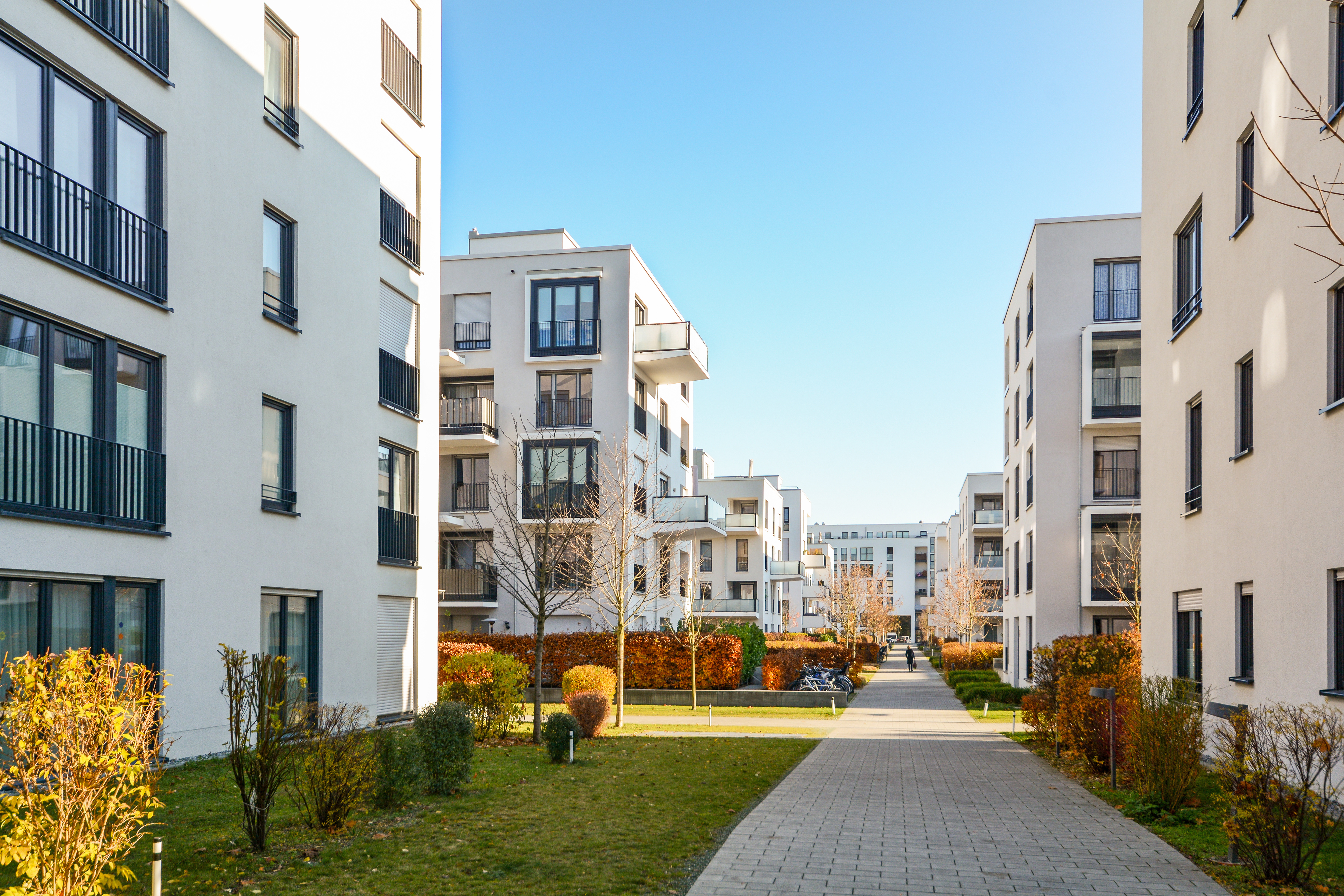 Residential
