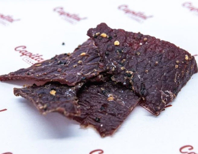 Beef Jerky