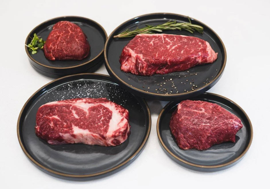 Beef Shares