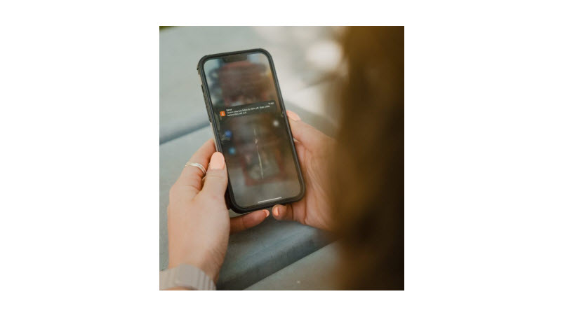 Takeout App