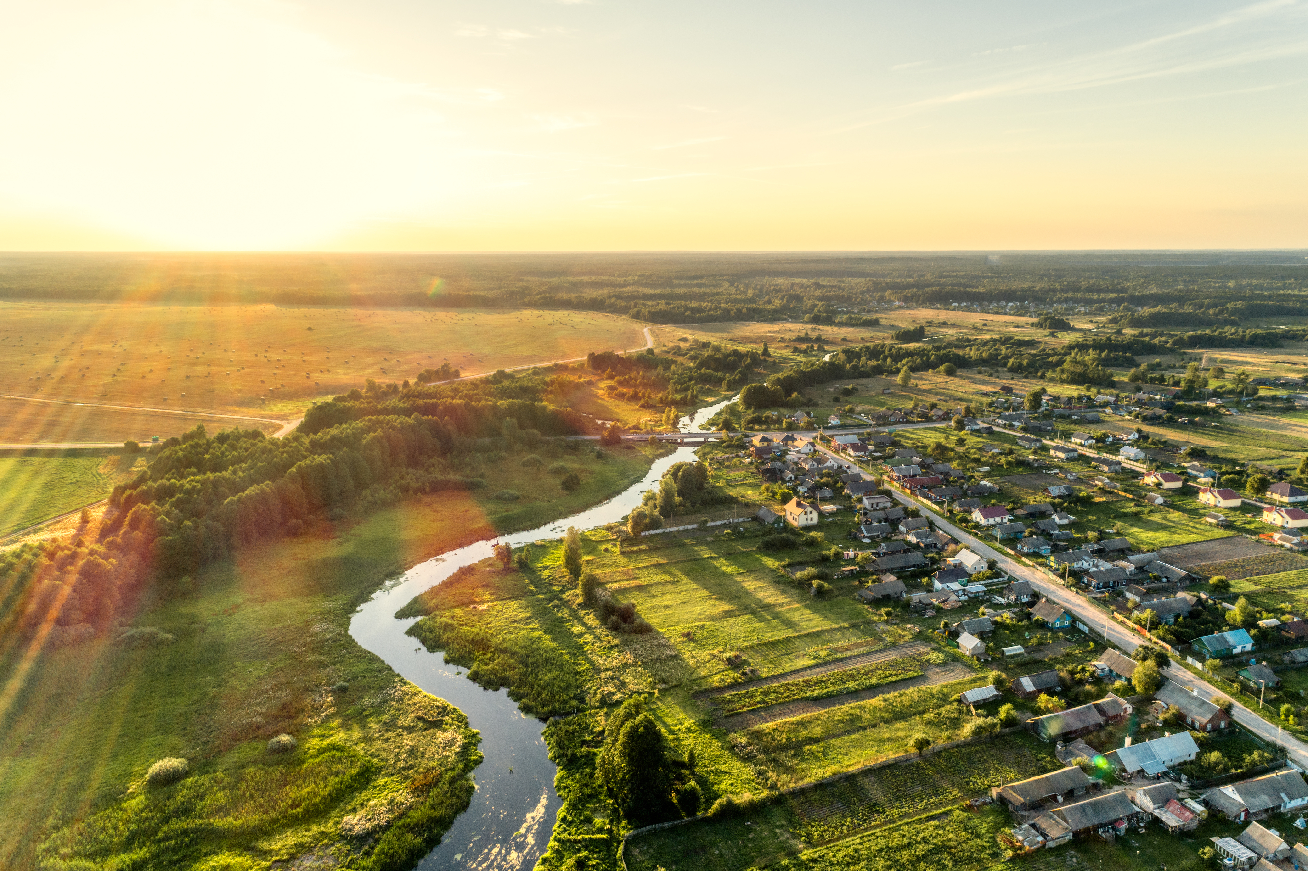 Land Development