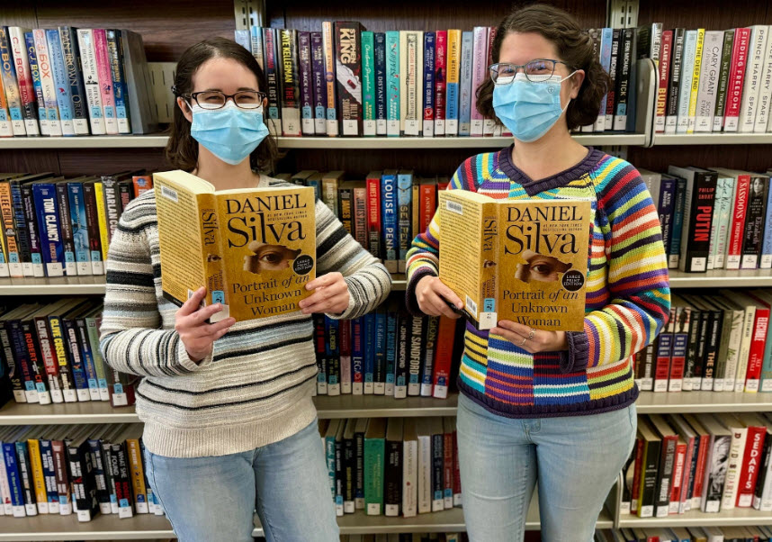 Book Lending