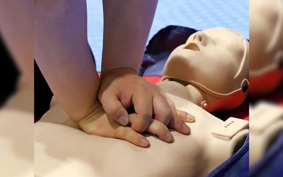 CPR/BLS Certification