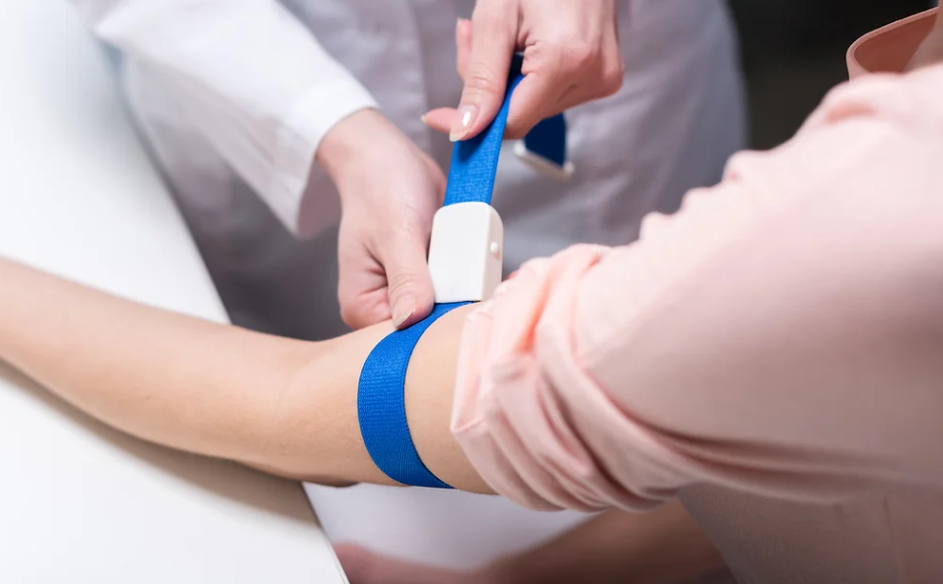 Phlebotomy Certification Course
