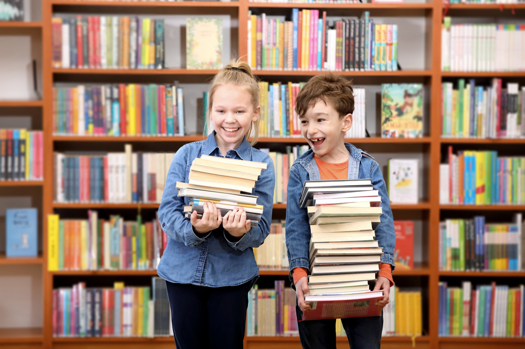 Books