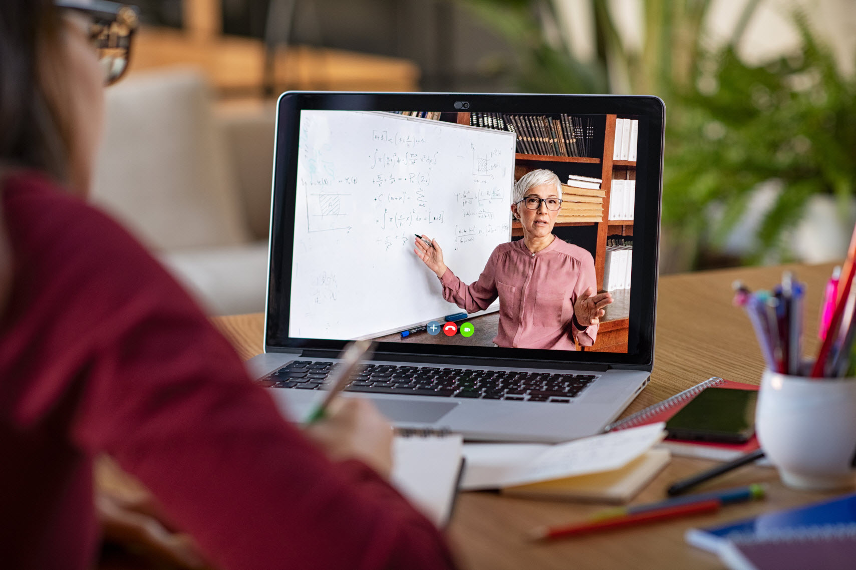 Teaching Videos