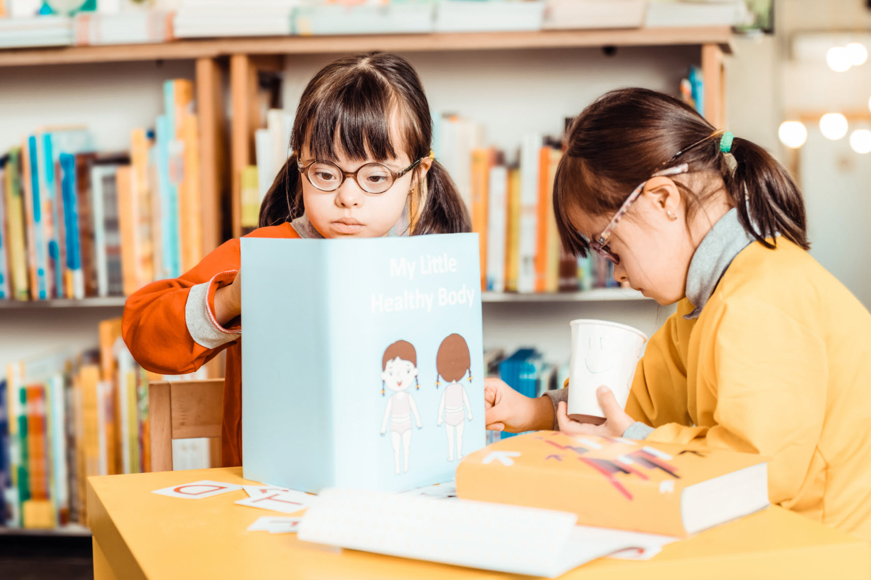 Learning Kits
