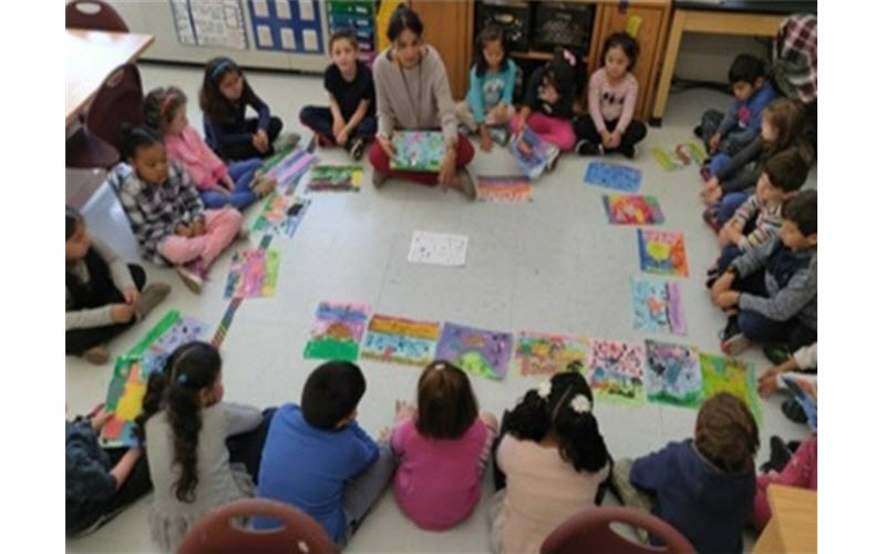 Beyond Pre K-12 Learning