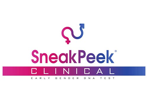 Sneakpeek DNA Gender