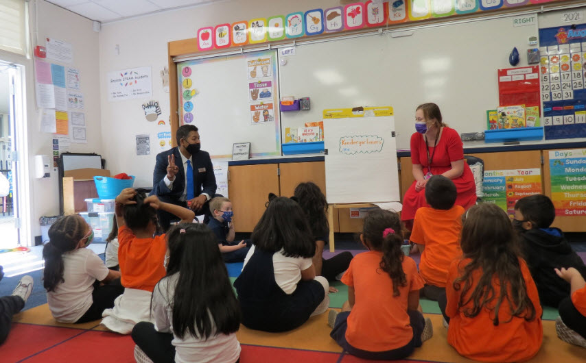 Education Services