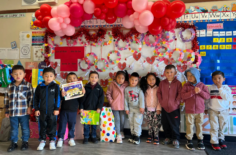 Preschool Program