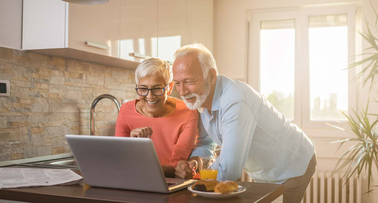 Reverse Mortgages