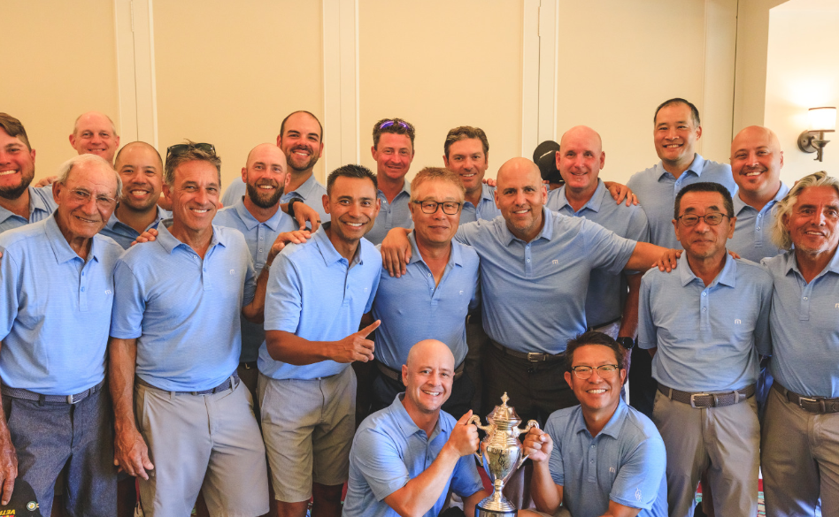 Golf Tournament