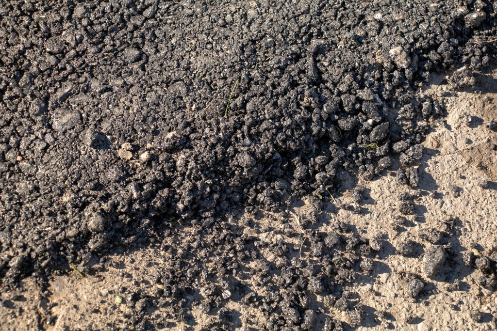 Asphalt Mixes