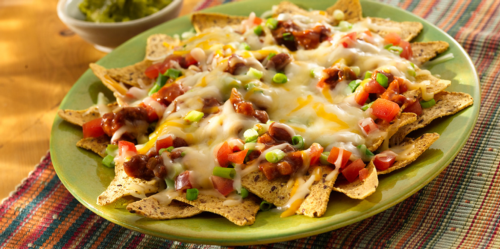 Nachos