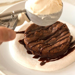 Dessert