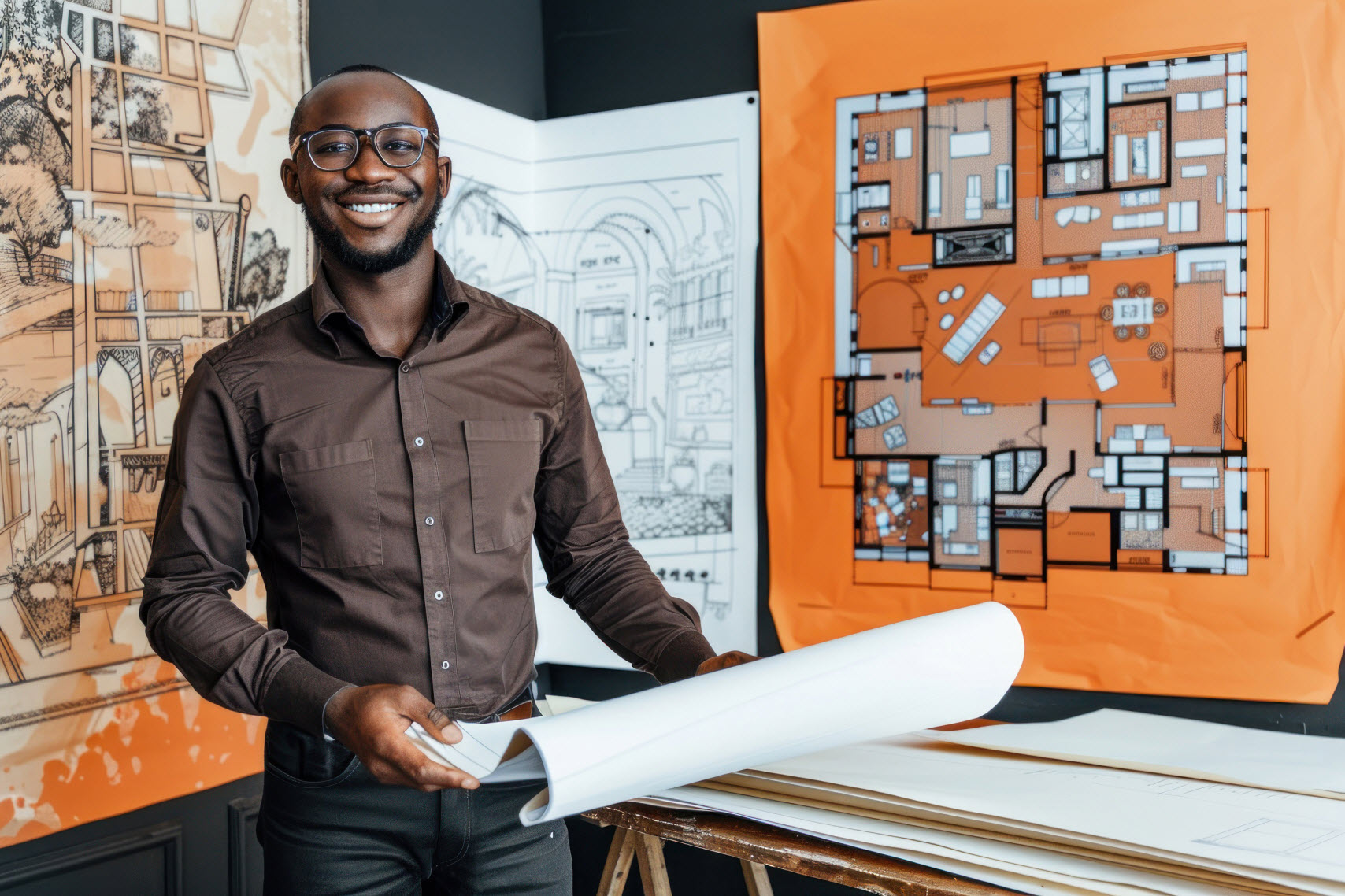 Design & Planning