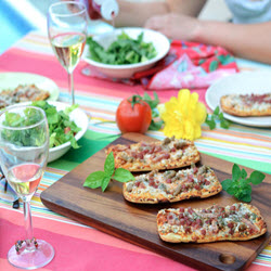 Catering
