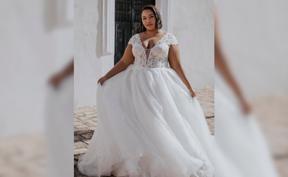 Abella Bridal Gowns