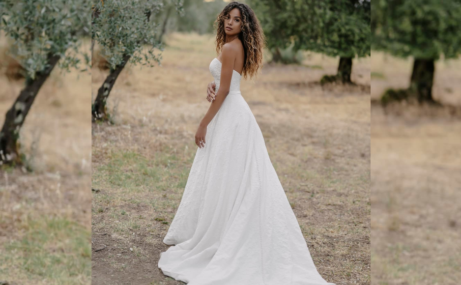 Madison James Bridal Gowns