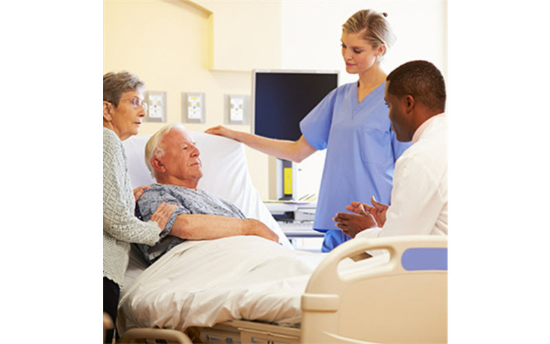 Healthcare Professionals